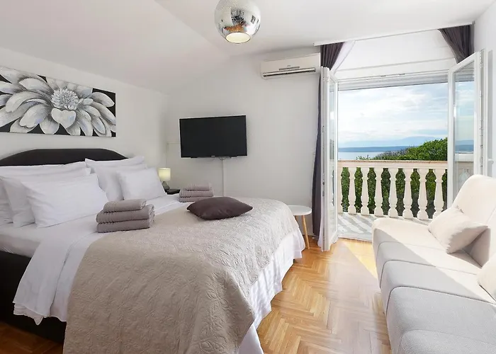 Apartments Alen