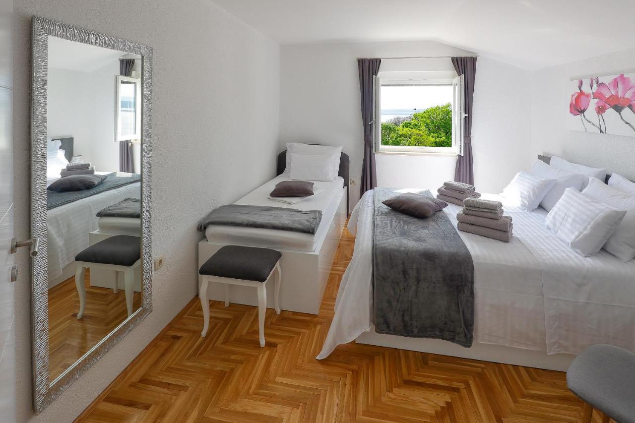 Apartment Alen *