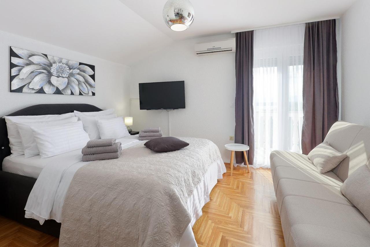 Alen Apartment *