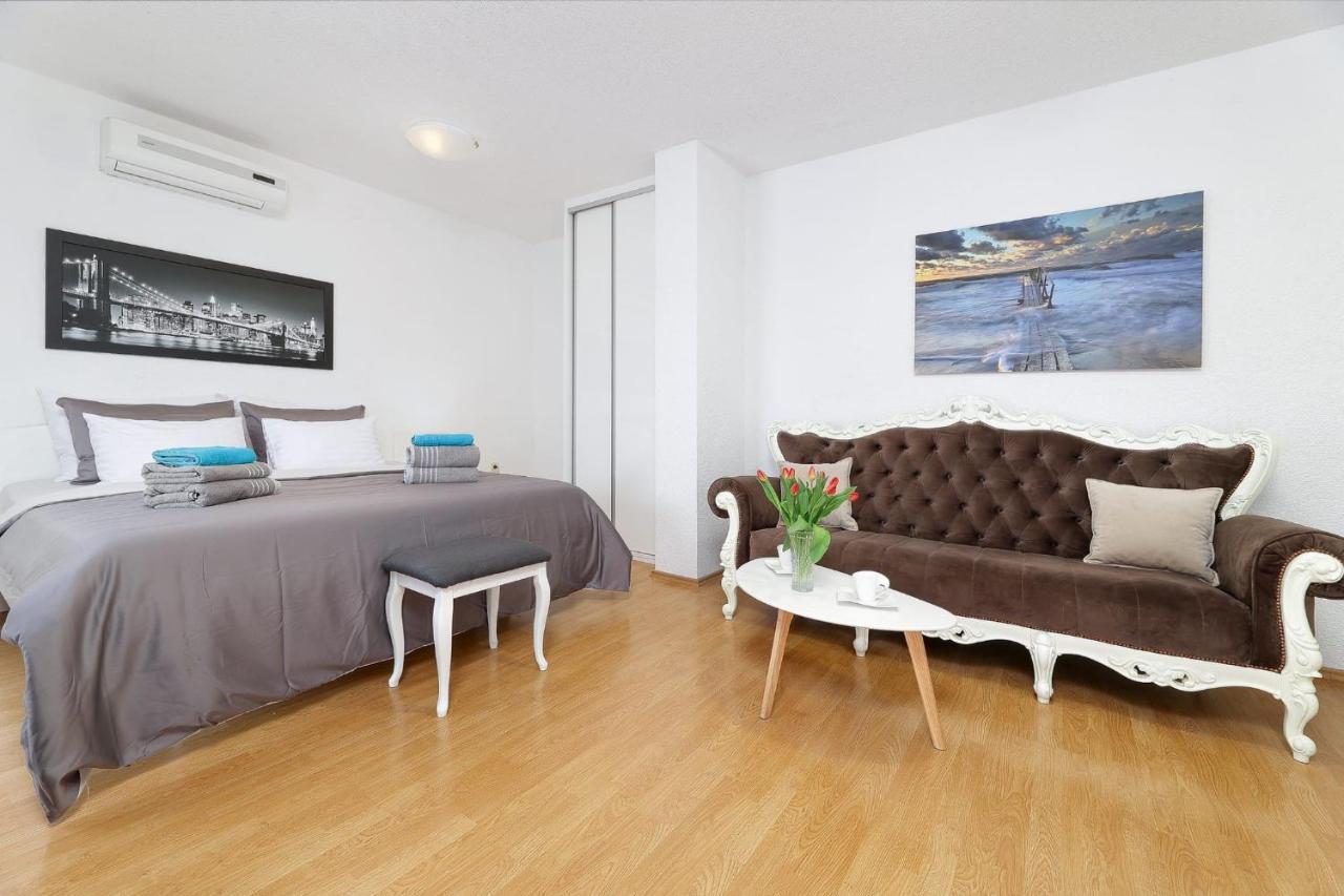Alen Apartment