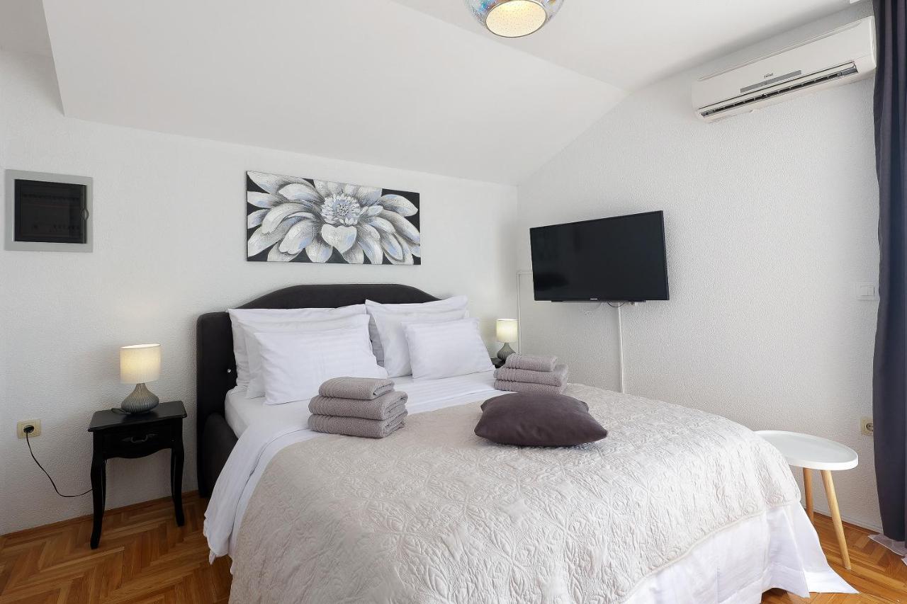 Alen Apartment
