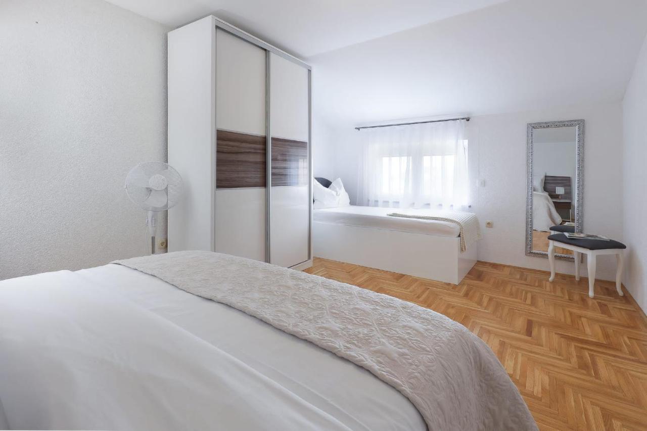 Alen Apartment Crikvenica