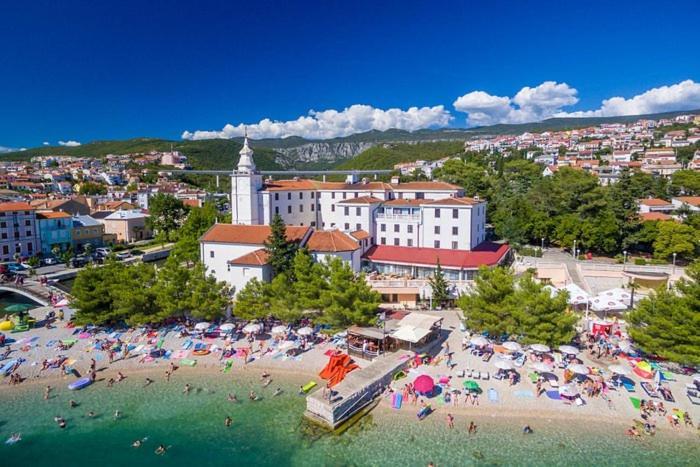 Apartment Alen Crikvenica