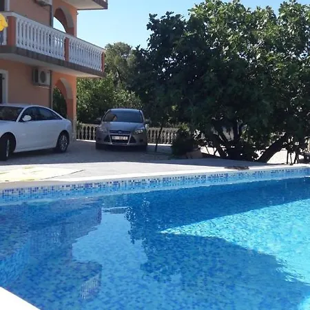 Apartments Alen Crikvenica Exterior photo