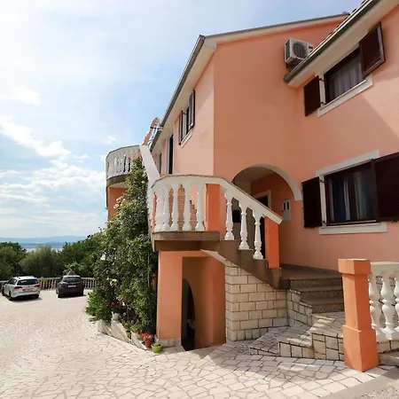 Apartments Alen Crikvenica Exterior photo