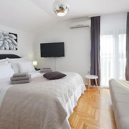 Apartments Alen Crikvenica Exterior photo