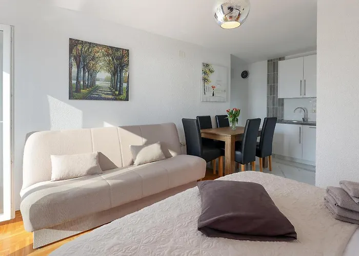 Apartments Alen