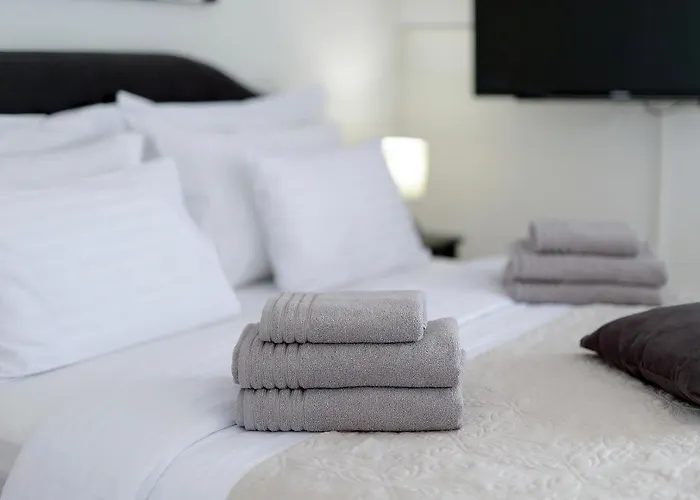 Apartments Alen