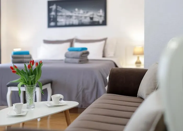 Apartments Alen