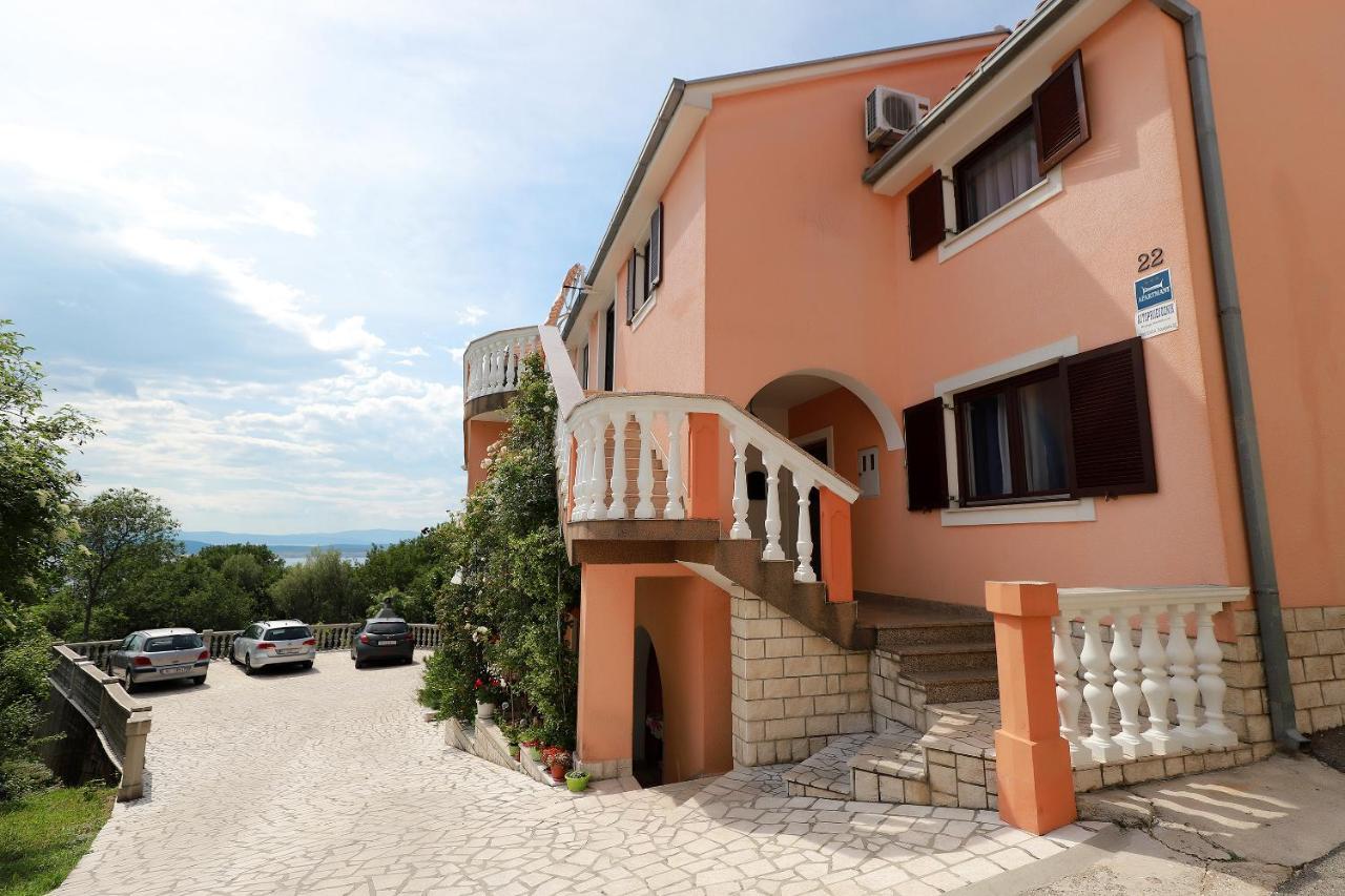 Apartment Alen Crikvenica