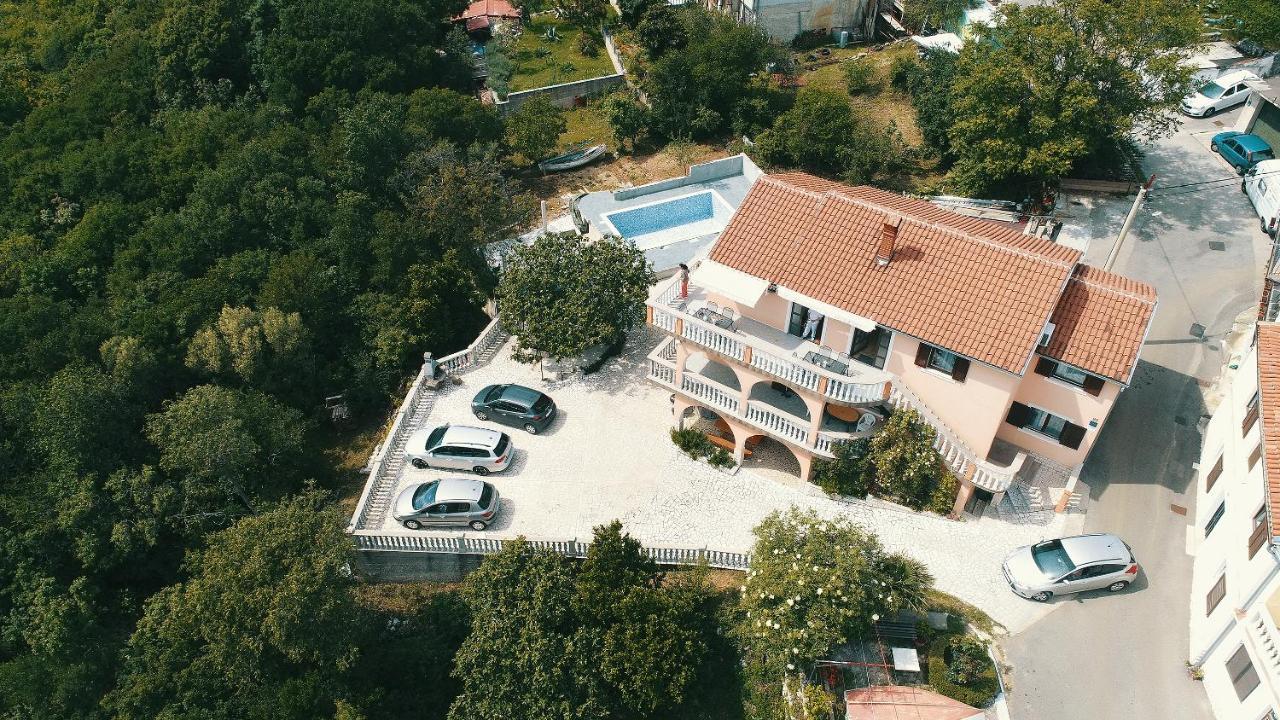 Alen * Crikvenica
