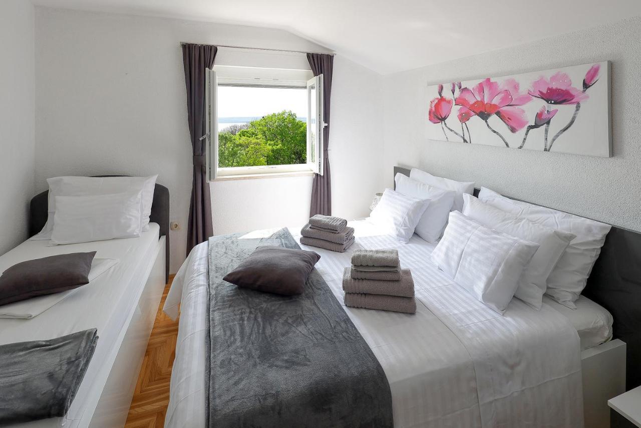 Apartment Alen