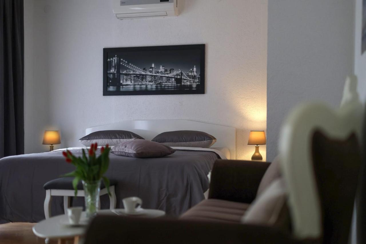 Alen Apartment