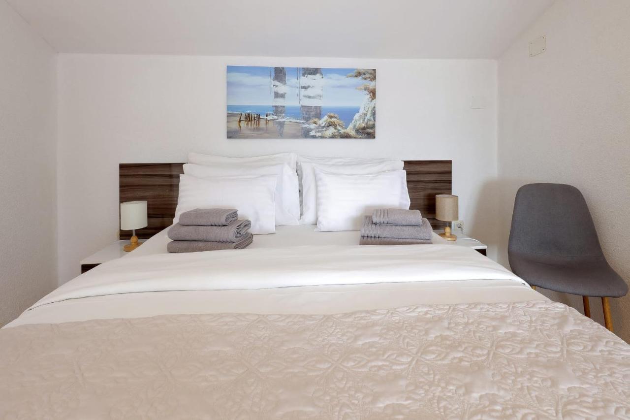 Apartment Alen