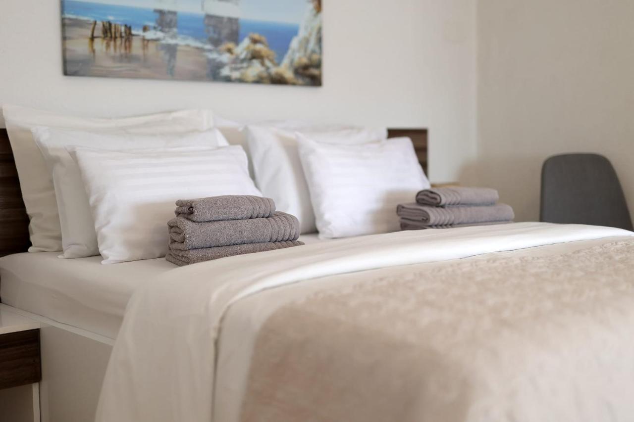 Alen Apartment Crikvenica