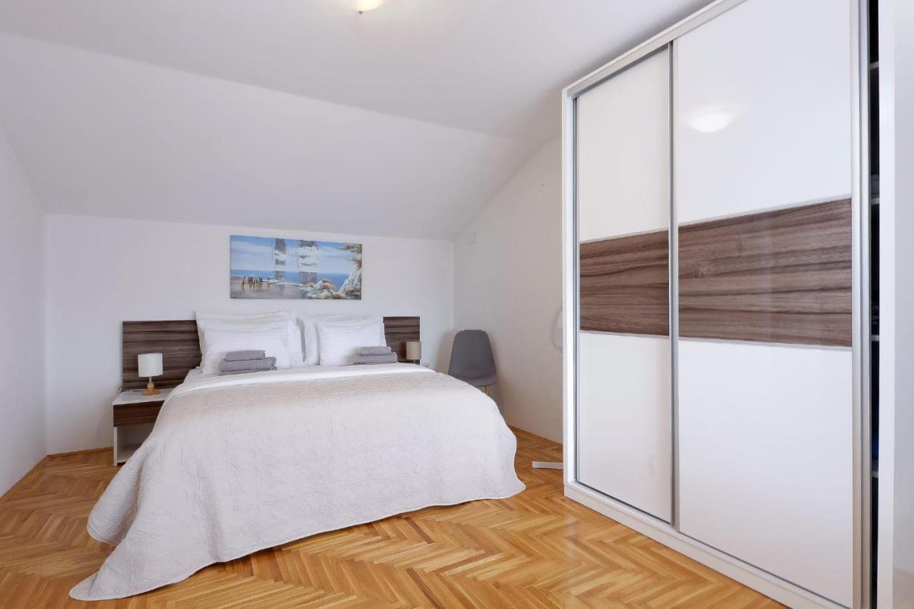 Alen Apartment
