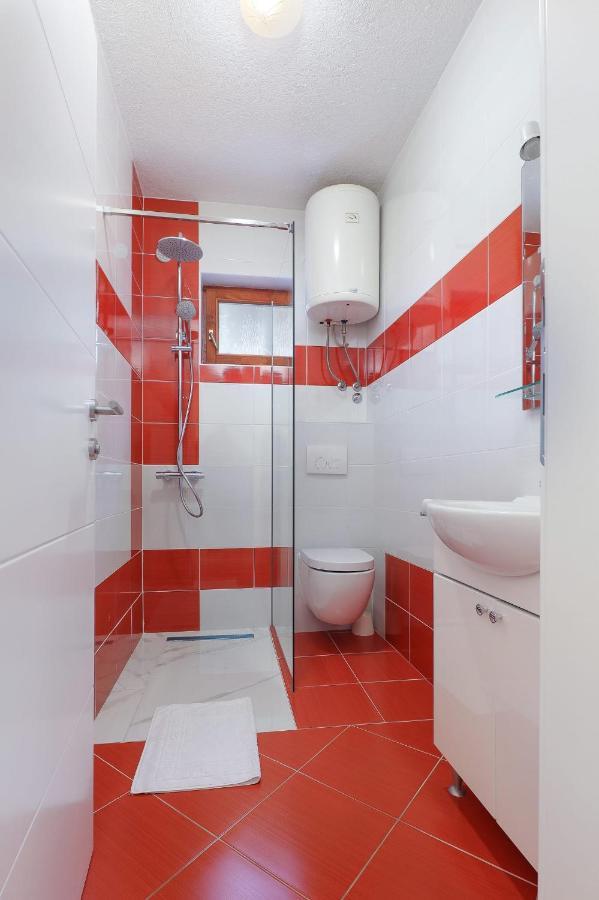 Apartment Alen Crikvenica