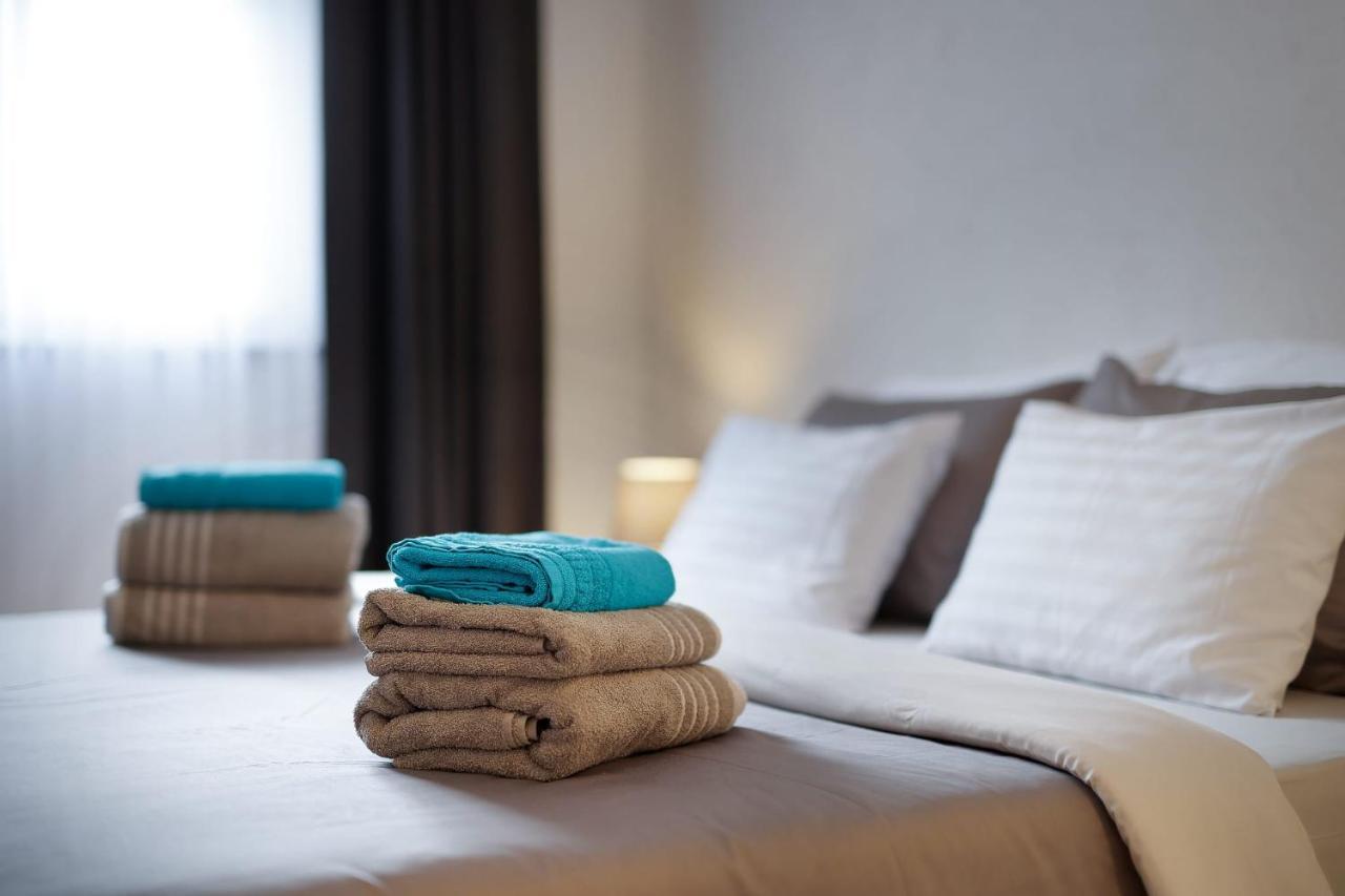 Alen Apartment Crikvenica