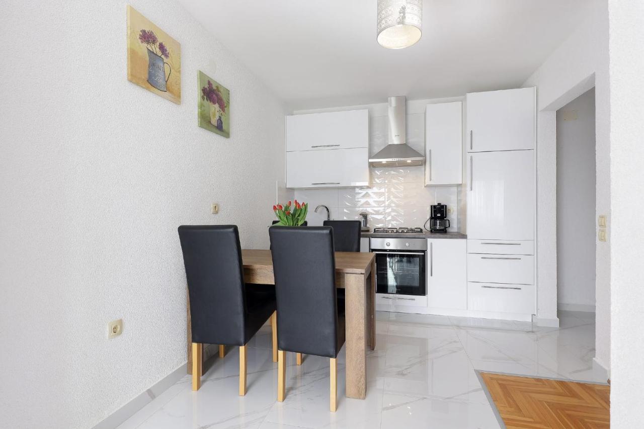 Apartment Alen
