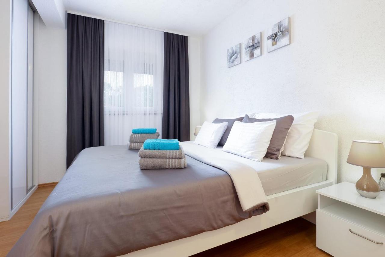 Apartment Alen *