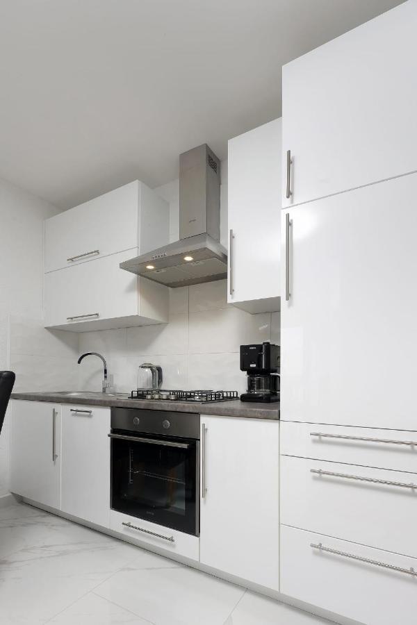 Apartment Alen