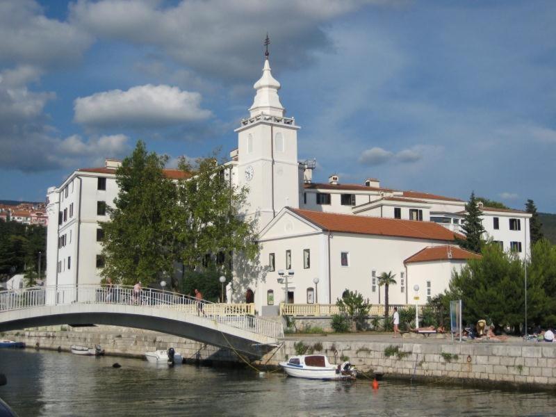 Alen Apartment Crikvenica