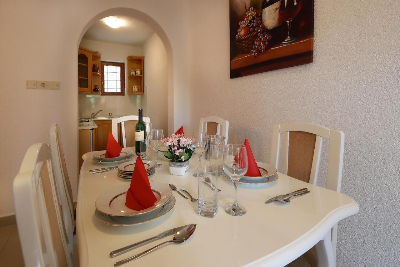Apartment Alen Crikvenica