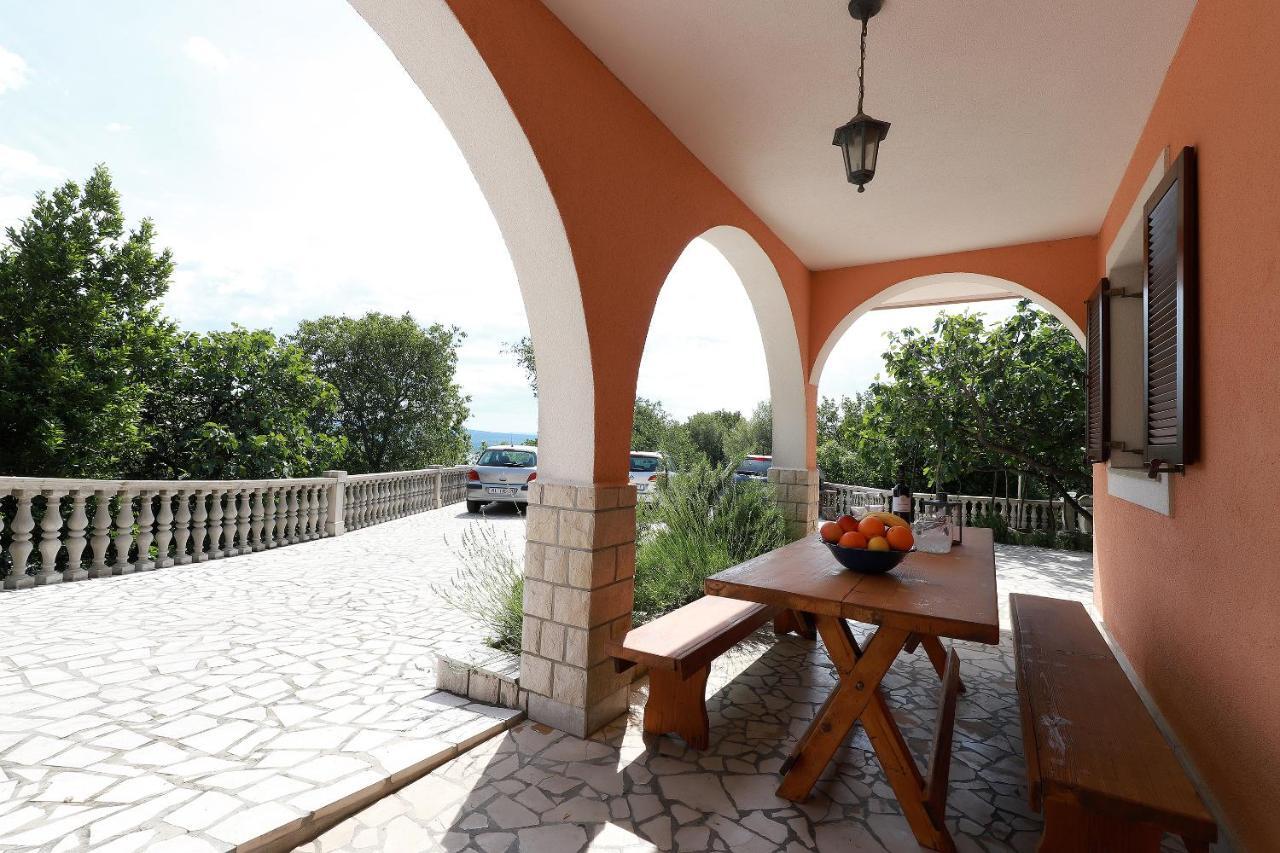 Alen Apartment *